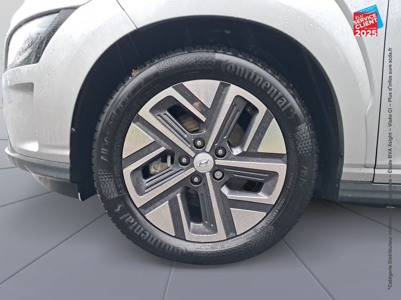 chez Hyundai Epernay