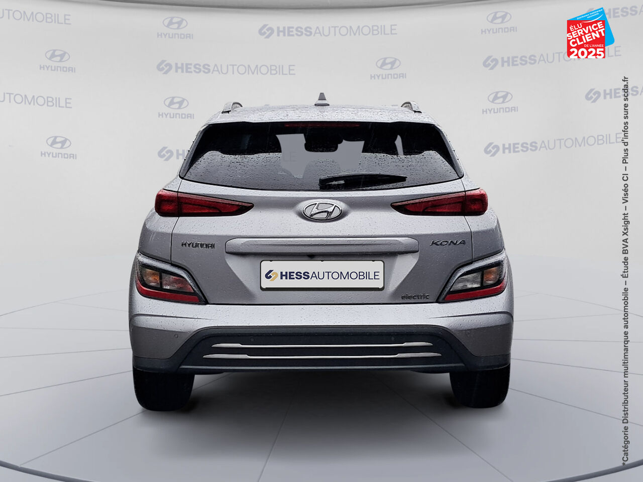 chez Hyundai Epernay