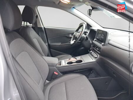 HYUNDAI KONA ELECTRIC 64...