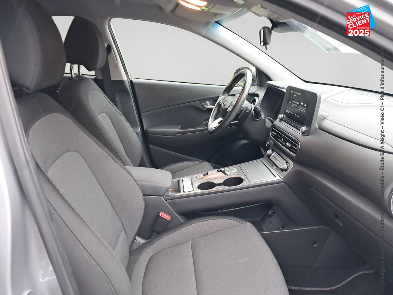 chez Hyundai Epernay