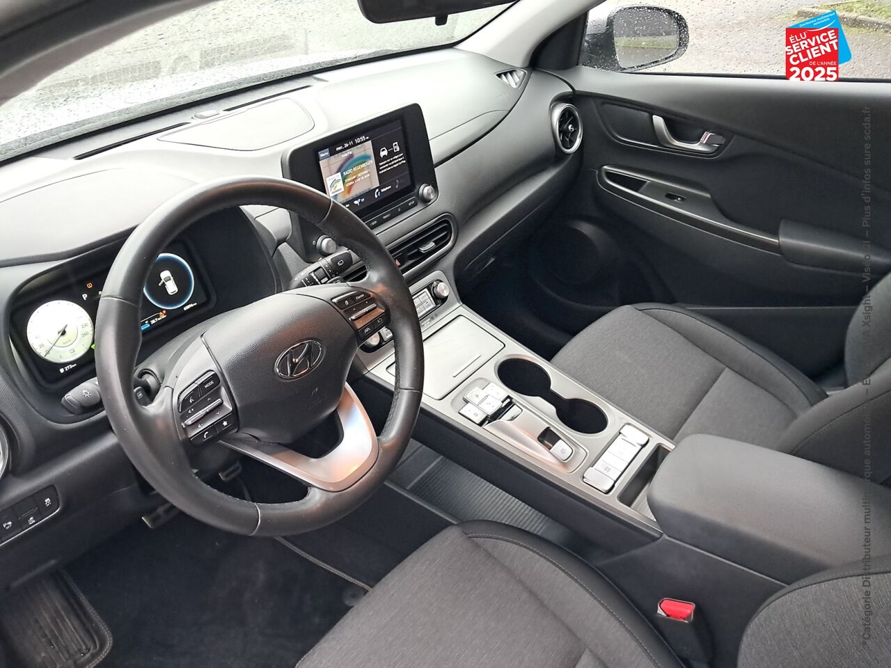 chez Hyundai Epernay