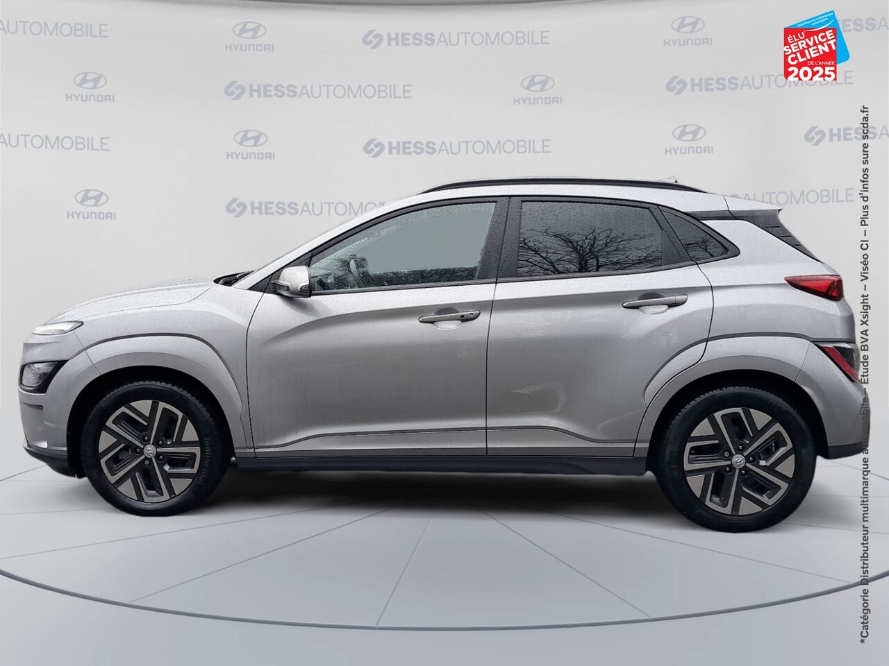 chez Hyundai Epernay