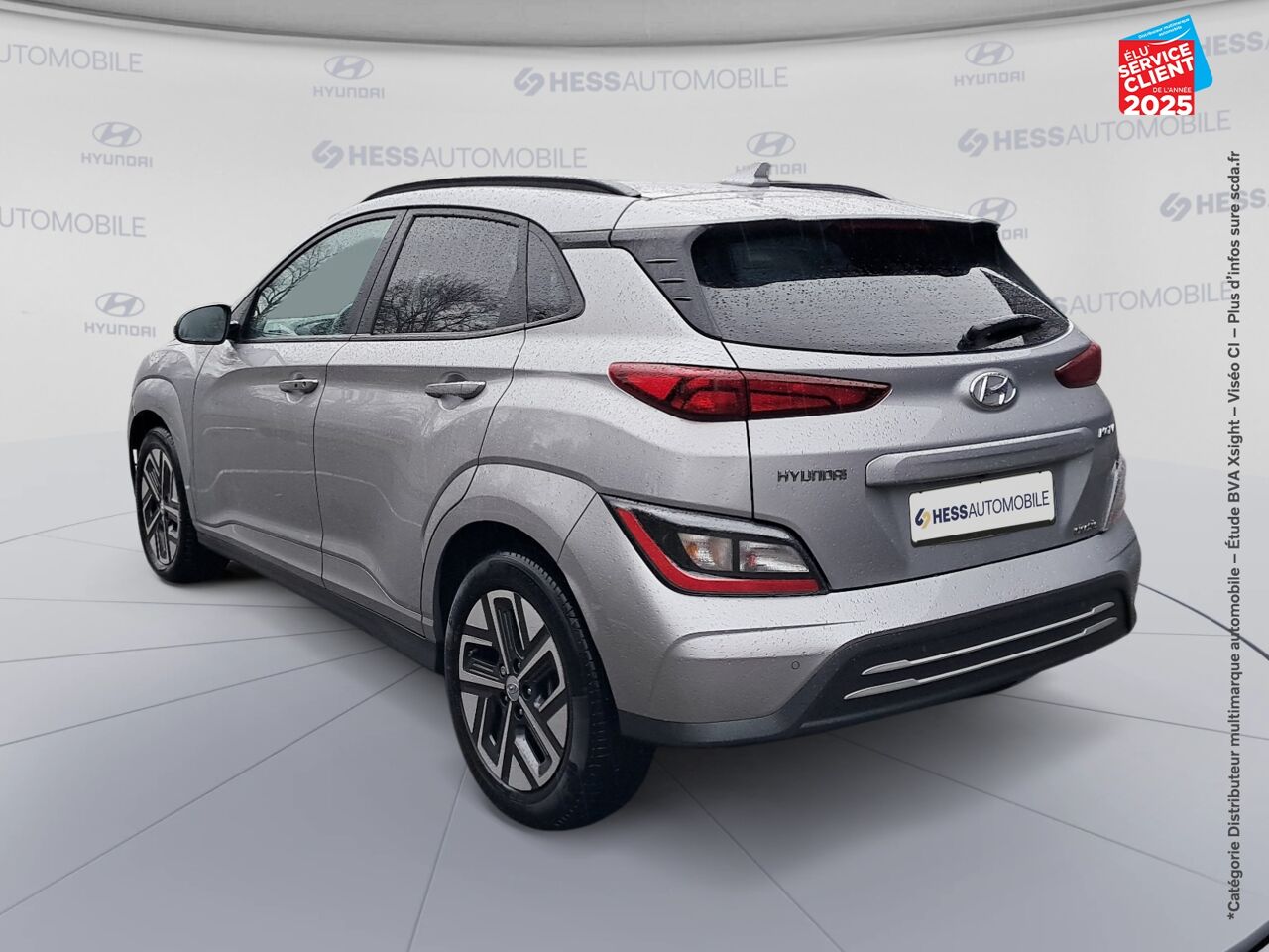 chez Hyundai Epernay