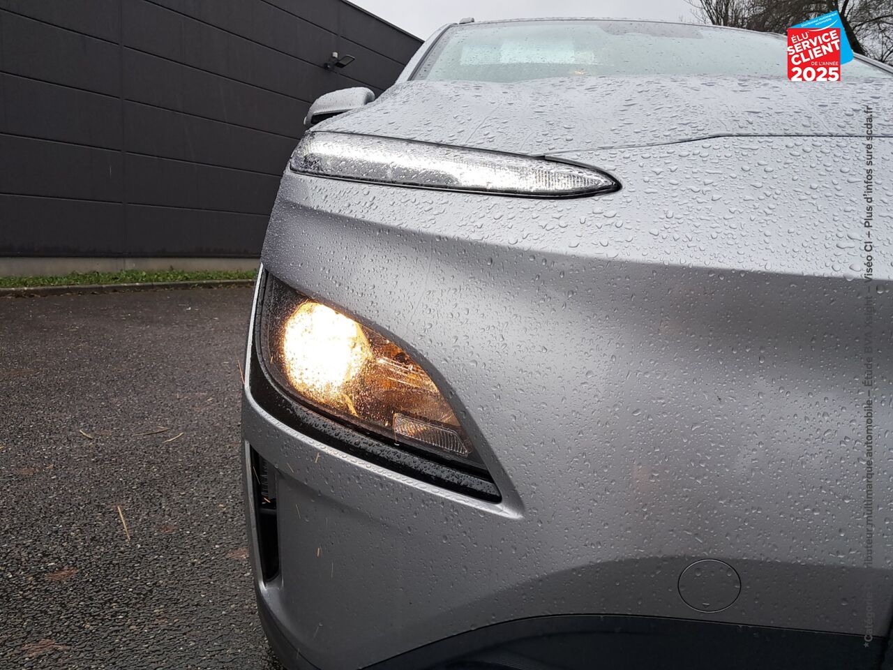 chez Hyundai Epernay