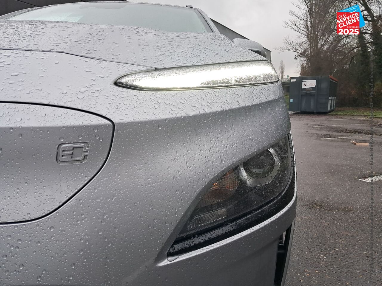 chez Hyundai Epernay