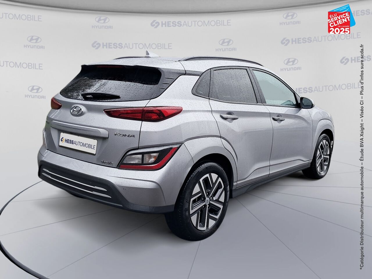 chez Hyundai Epernay