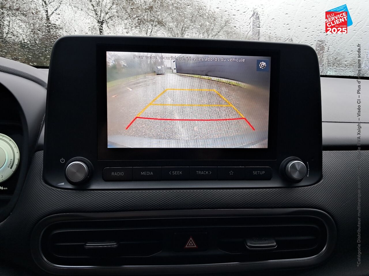 chez Hyundai Epernay