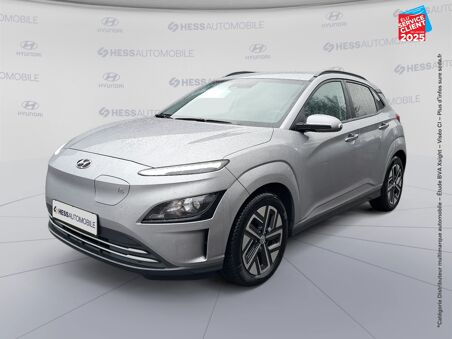 HYUNDAI KONA ELECTRIC 64...