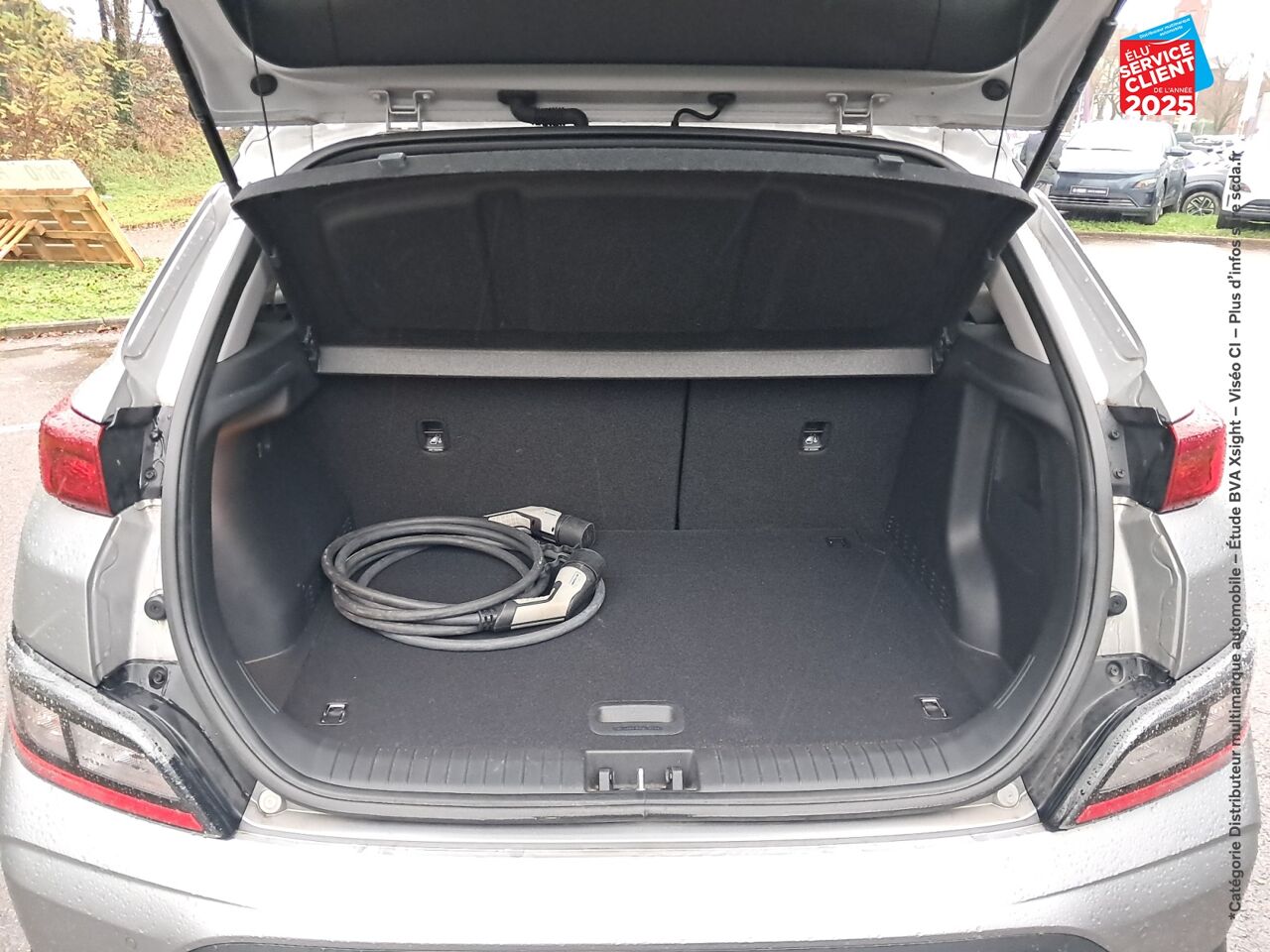 chez Hyundai Epernay