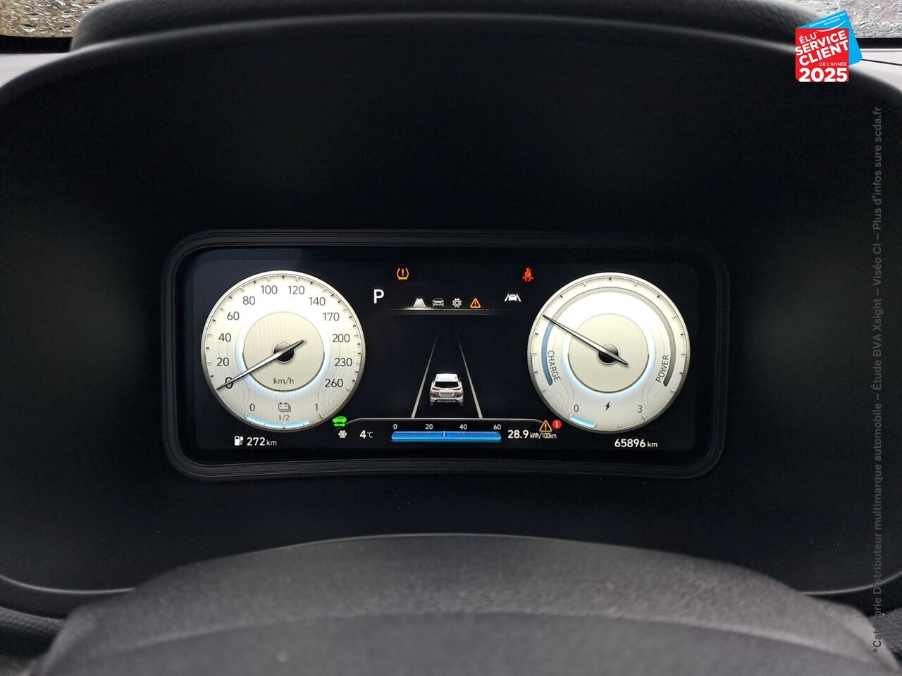 chez Hyundai Epernay