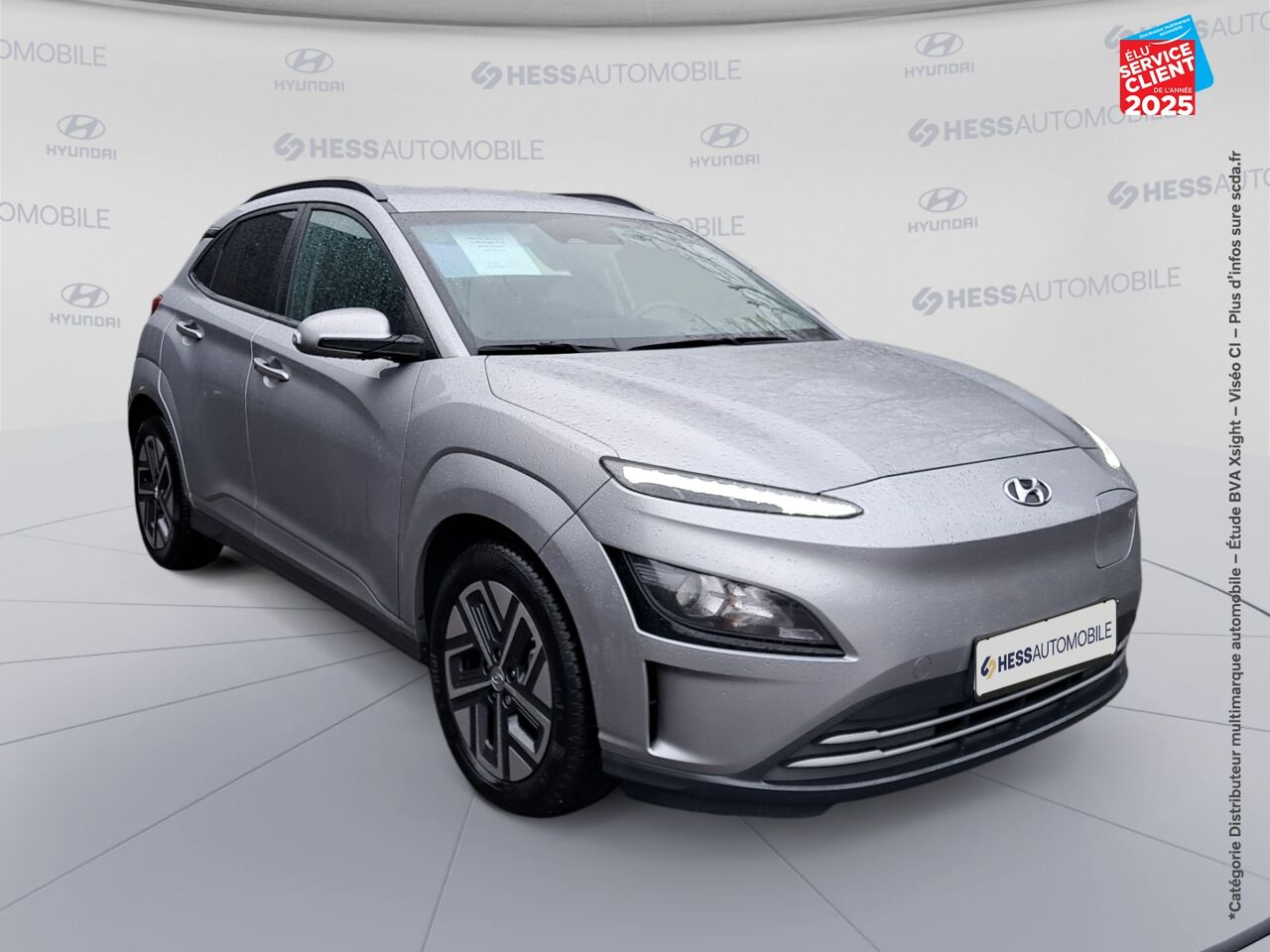 chez Hyundai Epernay