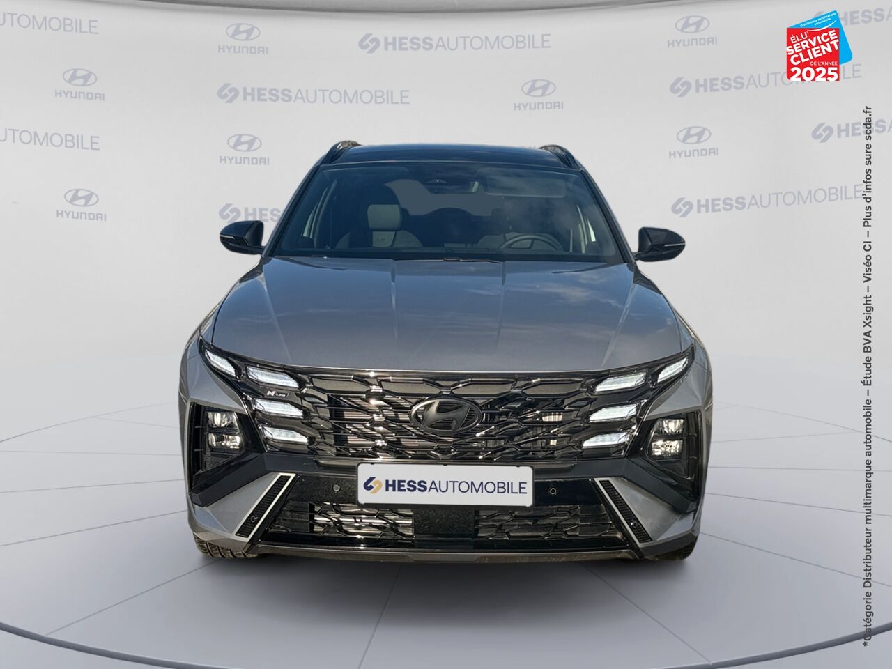 chez Hyundai Epernay