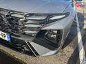 Véhicule d'occasion HYUNDAI TUCSON 1.6 T-GDI 215CH HYBRID N LINE CREATIVE