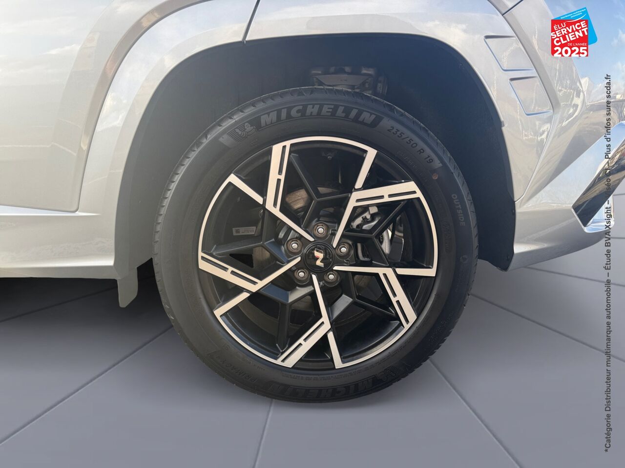 chez Hyundai Epernay