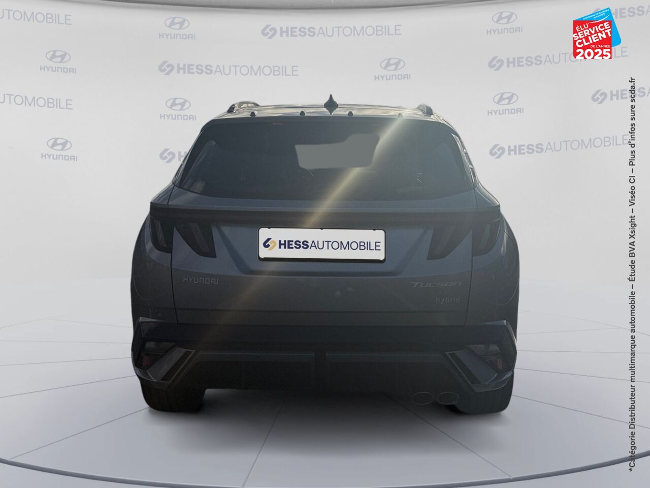 chez Hyundai Epernay