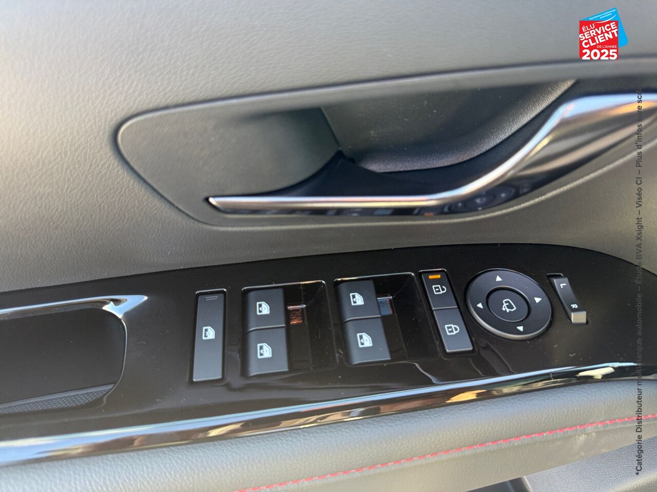 chez Hyundai Epernay