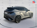 Véhicule d'occasion HYUNDAI TUCSON 1.6 T-GDI 215CH HYBRID N LINE CREATIVE