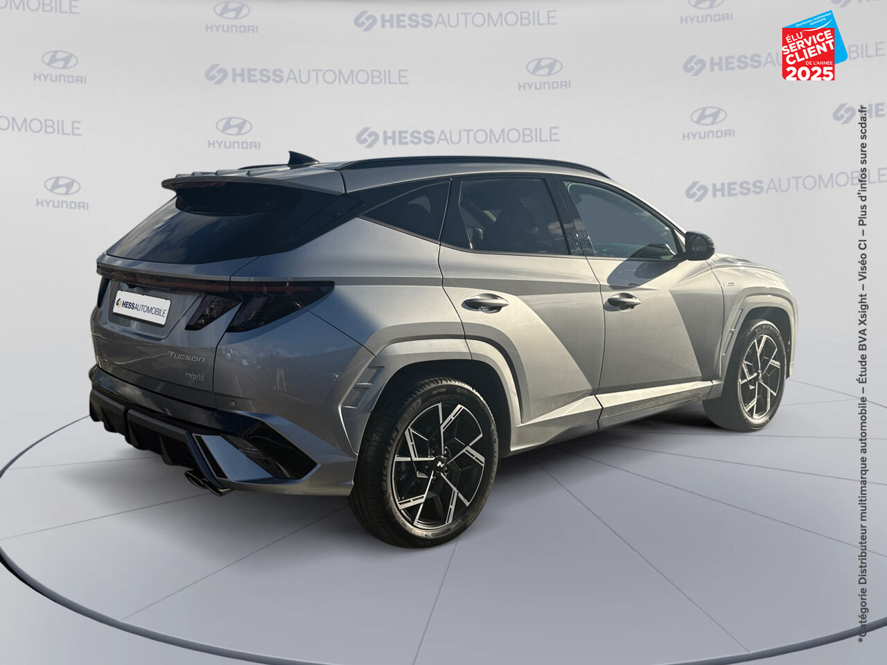 chez Hyundai Epernay