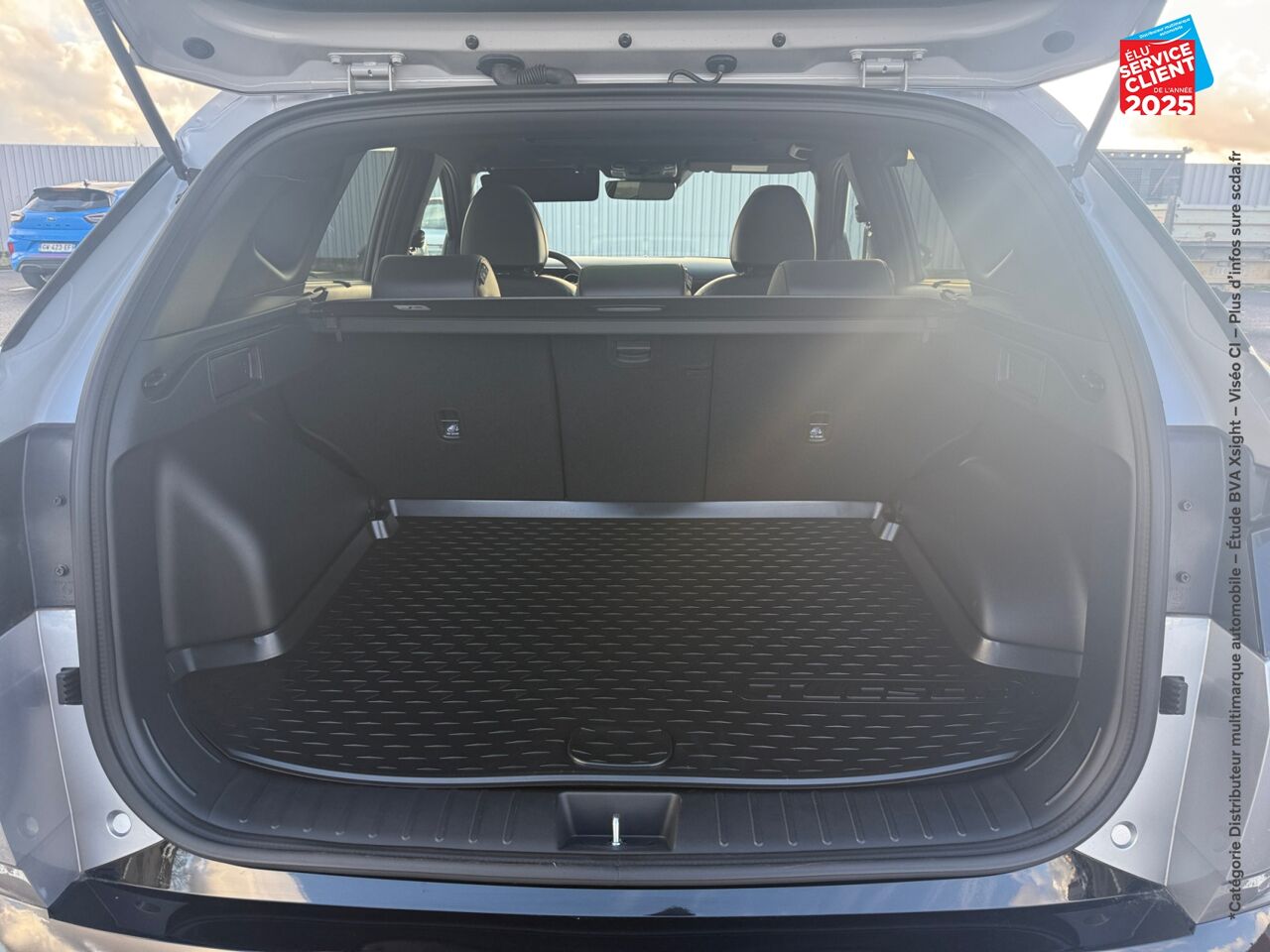 chez Hyundai Epernay