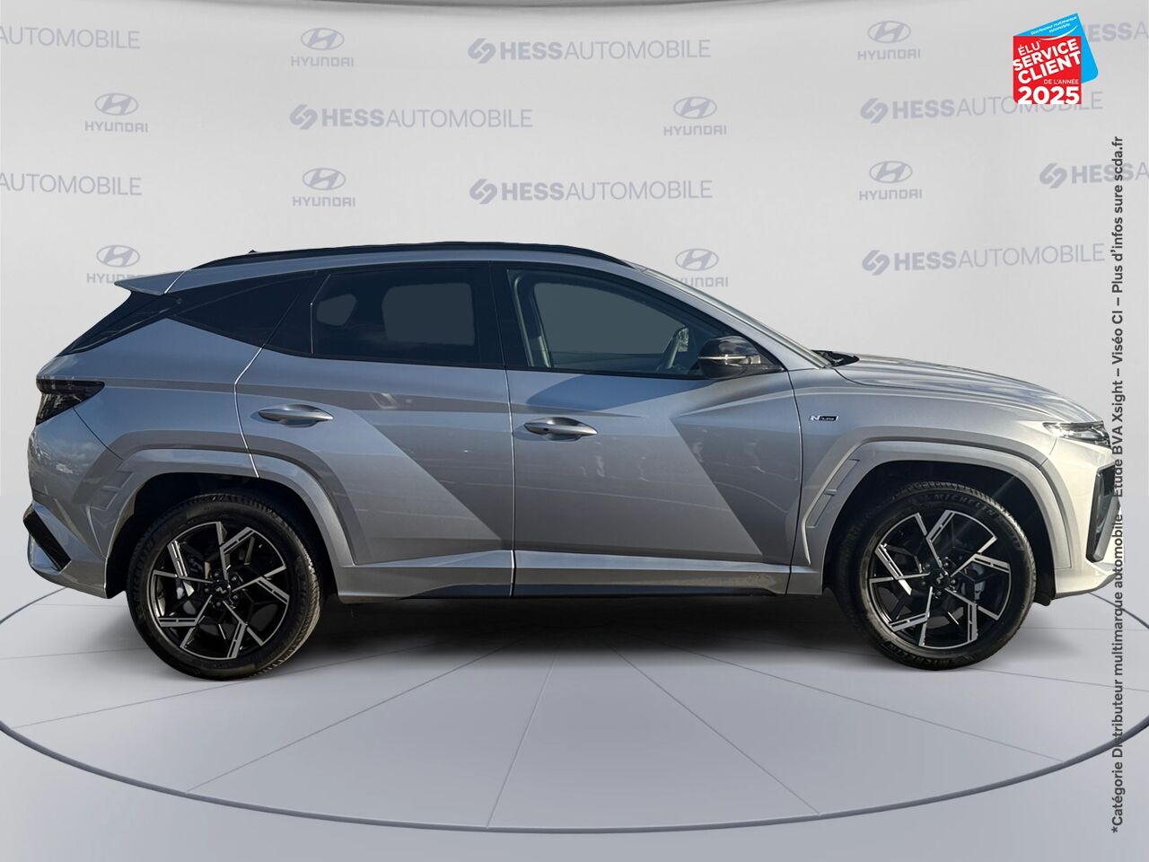 chez Hyundai Epernay