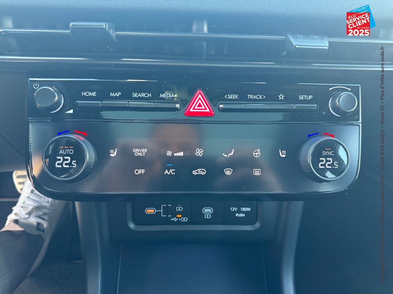 chez Hyundai Epernay