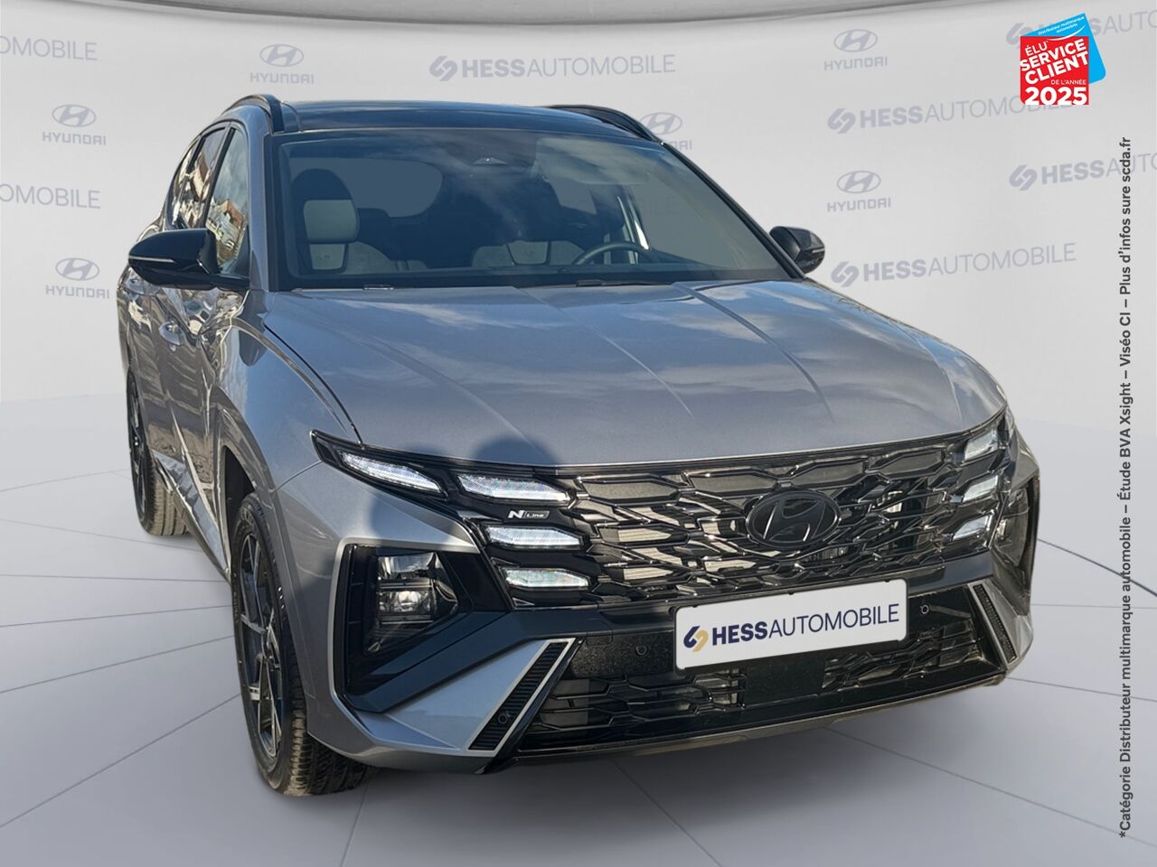 chez Hyundai Epernay