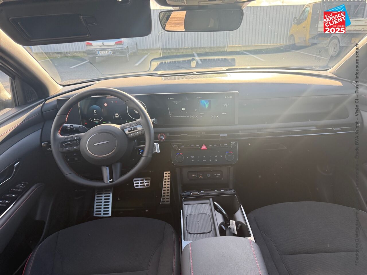 chez Hyundai Epernay