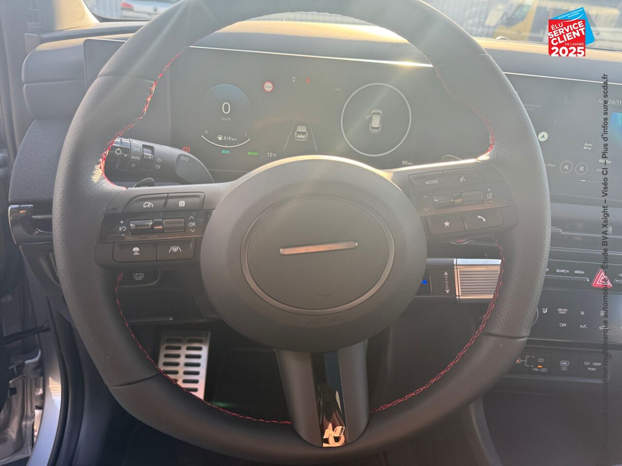 chez Hyundai Epernay