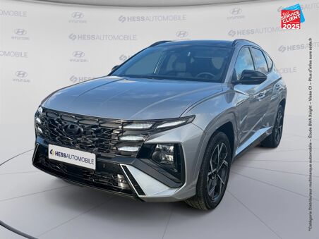 HYUNDAI TUCSON 1.6 T-GDI...