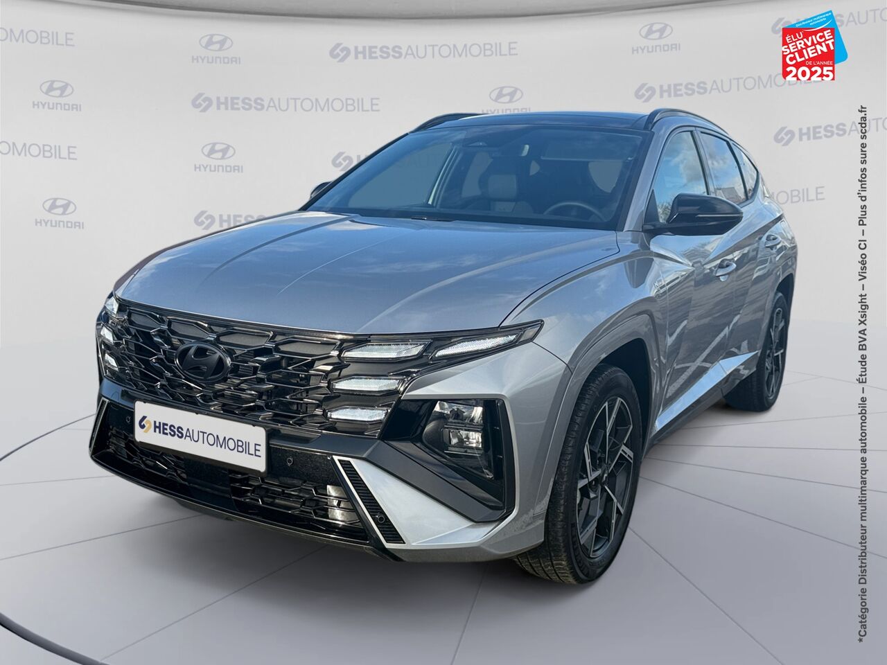 chez Hyundai Epernay