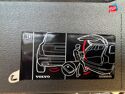 Véhicule d'occasion VOLVO V60 B4 197CH PLUS STYLE DARK DCT 7