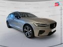Véhicule d'occasion VOLVO V60 B4 197CH PLUS STYLE DARK DCT 7 CAMERA GPS