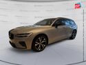 Véhicule d'occasion VOLVO V60 B4 197CH PLUS STYLE DARK DCT 7 CAMERA GPS