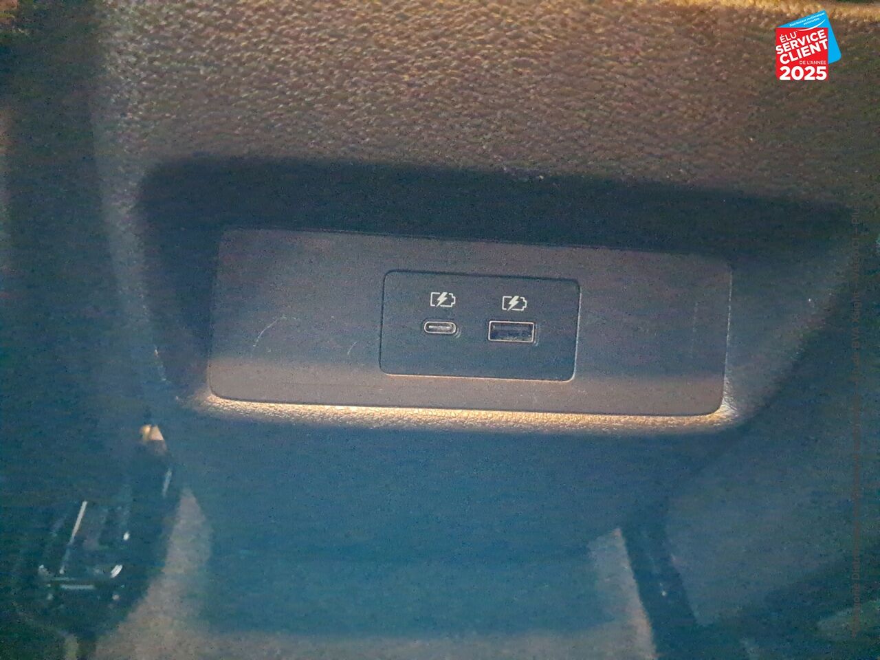 chez Nissan Qashqai occasion