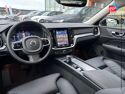 Véhicule d'occasion VOLVO V60 B4 197CH PLUS STYLE DARK DCT 7 SIEGES CUIR GPS CAMERA CARPLAY