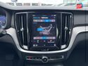 Véhicule d'occasion VOLVO V60 B4 197CH PLUS STYLE DARK DCT 7 SIEGES CUIR GPS CAMERA CARPLAY
