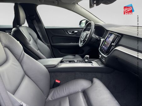 VOLVO V60 B4 197CH PLUS...
