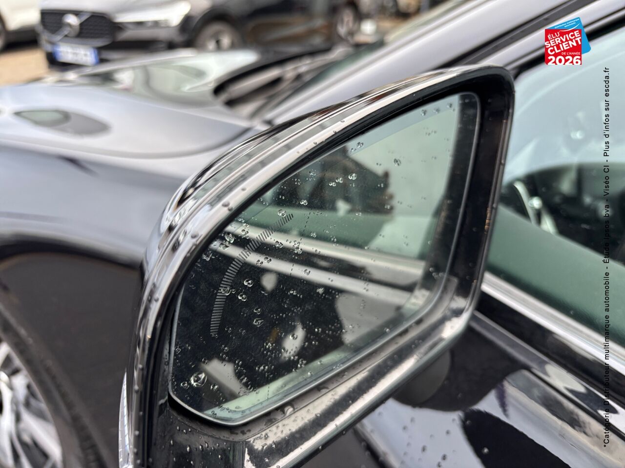 chez HESS Automobile