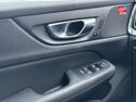 Véhicule d'occasion VOLVO V60 B4 197CH PLUS STYLE DARK DCT 7 SIEGES CUIR GPS CAMERA CARPLAY