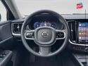 Véhicule d'occasion VOLVO V60 B4 197CH PLUS STYLE DARK DCT 7 SIEGES CUIR GPS CAMERA CARPLAY