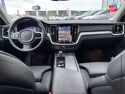 Véhicule d'occasion VOLVO V60 B4 197CH PLUS STYLE DARK DCT 7 SIEGES CUIR GPS CAMERA CARPLAY