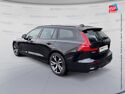 Véhicule d'occasion VOLVO V60 B4 197CH PLUS STYLE DARK DCT 7 SIEGES CUIR GPS CAMERA CARPLAY