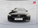Véhicule d'occasion VOLVO V60 B4 197CH PLUS STYLE DARK DCT 7 SIEGES CUIR GPS CAMERA CARPLAY