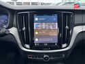 Véhicule d'occasion VOLVO V60 B4 197CH PLUS STYLE DARK DCT 7 SIEGES CUIR GPS CAMERA CARPLAY