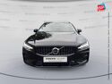 Véhicule d'occasion VOLVO V60 B4 197CH PLUS STYLE DARK DCT 7 SIEGES CUIR GPS CAMERA CARPLAY