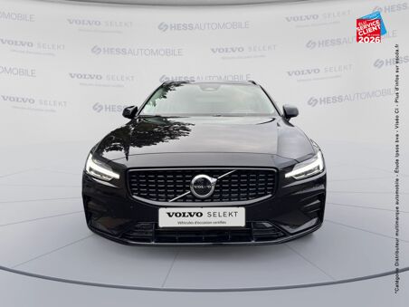 VOLVO V60 B4 197CH PLUS...