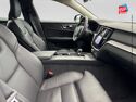 Véhicule d'occasion VOLVO V60 B4 197CH PLUS STYLE DARK DCT 7 SIEGES CUIR GPS CAMERA CARPLAY