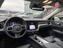 Véhicule d'occasion VOLVO V60 B4 197CH PLUS STYLE DARK DCT 7 SIEGES CUIR GPS CAMERA CARPLAY