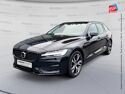 Véhicule d'occasion VOLVO V60 B4 197CH PLUS STYLE DARK DCT 7 SIEGES CUIR GPS CAMERA CARPLAY