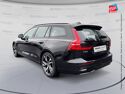 Véhicule d'occasion VOLVO V60 B4 197CH PLUS STYLE DARK DCT 7 SIEGES CUIR GPS CAMERA CARPLAY
